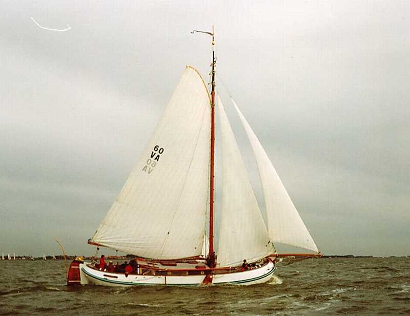 VA60-001 Naatje